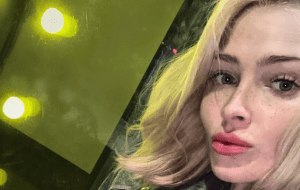 Алена Шишкова ответила на критику актерской карьеры дочери Тимати