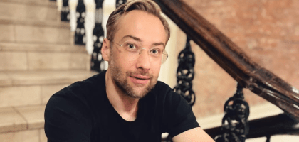 Дмитрий Шепелев трогательно высказался о Жанне Фриске