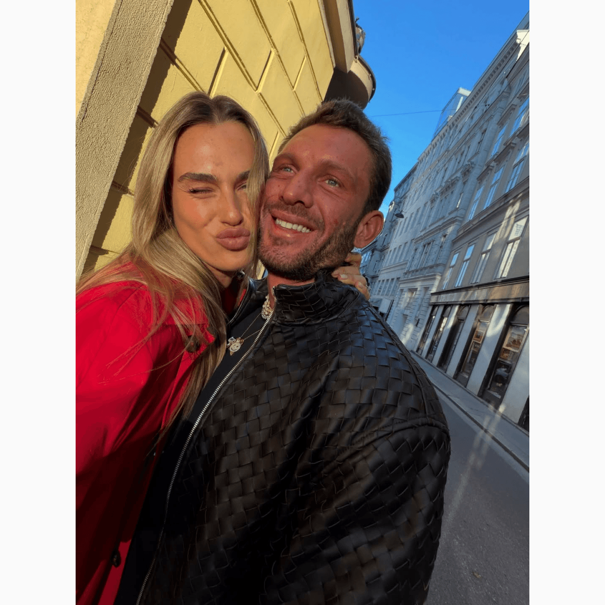 Арина Соболенко поделилась подробностями подготовки к свадьбе
