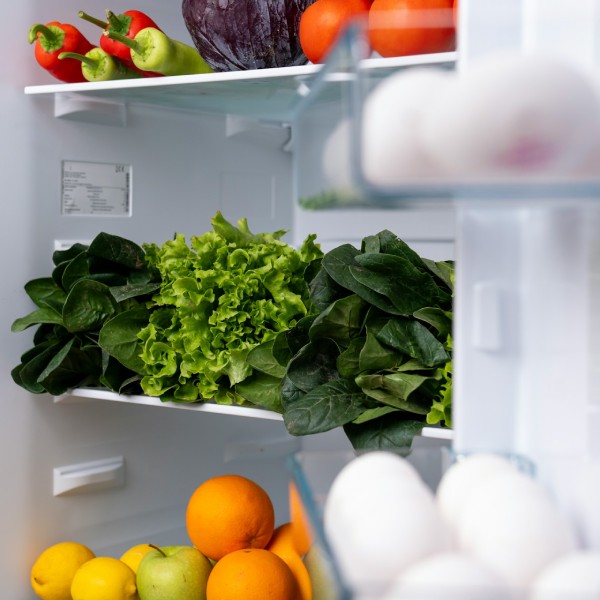 Какие продукты нельзя хранить вместе