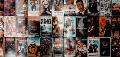 Как найти фильм, если не помнишь название