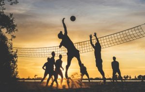 Как выбрать свой вид спорта