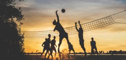Как выбрать свой вид спорта