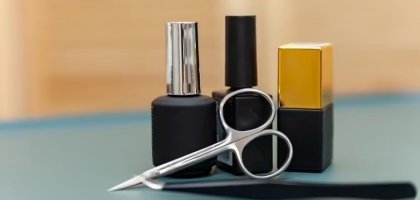 Как стерилизовать маникюрные принадлежности в домашних условиях