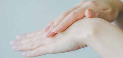 Что может рассказать качество ногтей о вашем здоровье