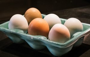 Как варить яйца, чтобы они не трескались