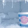 Как быстро разморозить морозилку, не испортив ее