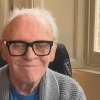88-летний Энтони Хопкинс начал музыкальную карьеру