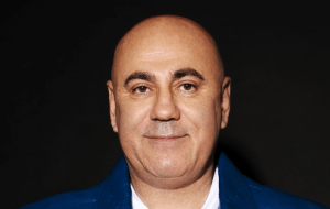 Иосиф Пригожин высказался об искусственном интеллекте в творчестве
