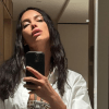 Ирина Шейк спровоцировала слухи о новом романе
