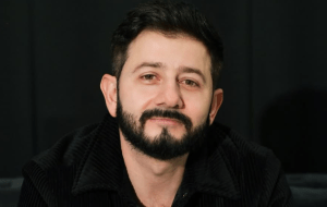 Михаил Галустян тайно женился
