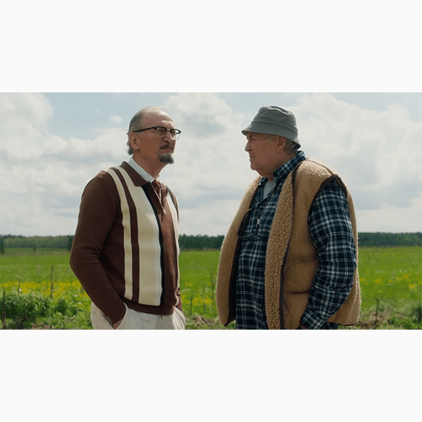 Что смотреть в кино на этой неделе: «На деревню дедушке – 2», «Мужчина и женщина», «Запределье»