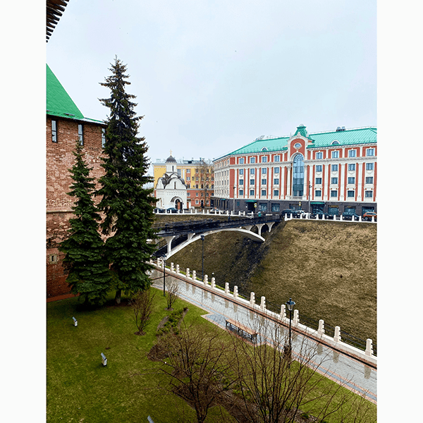 Что посмотреть в Нижнем Новгороде за 1 день самостоятельно