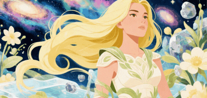 Астрология любви, красоты и отношений с Катей Кайлас: 31 июля – 6 августа
