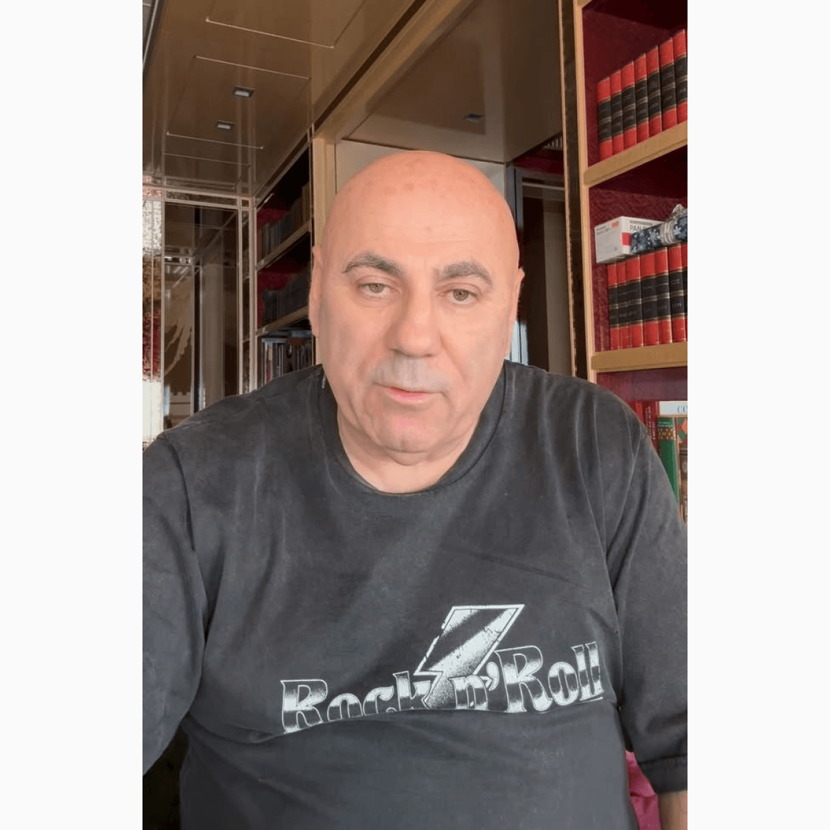 Иосиф Пригожин высказался об искусственном интеллекте в творчестве