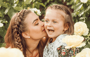 3 фразы, которые нужно сказать себе, когда вы кажетесь себе плохим родителем