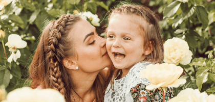 3 фразы, которые нужно сказать себе, когда вы кажетесь себе плохим родителем