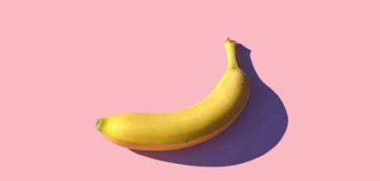 Как хранить бананы, чтобы они не чернели?