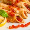 Имитированная икра: польза и вред