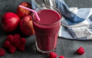 Полезен ли домашний компот