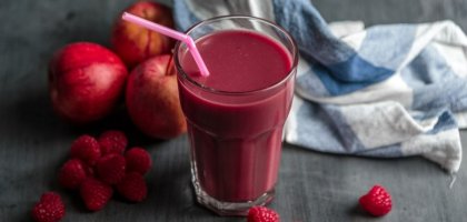 Полезен ли домашний компот