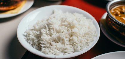 Как выбрать рис для плова, суши или гарнира