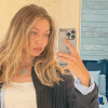 Джиджи Хадид рассказала об отношениях с Брэдли Купером