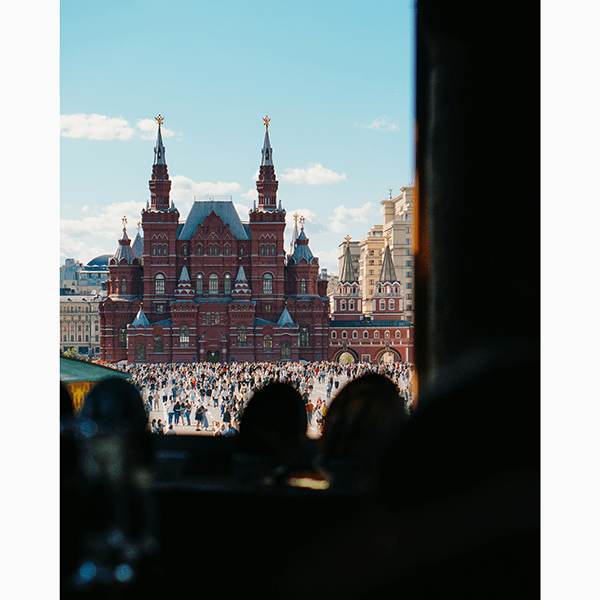 Что посмотреть в Москве за 3 дня самостоятельно