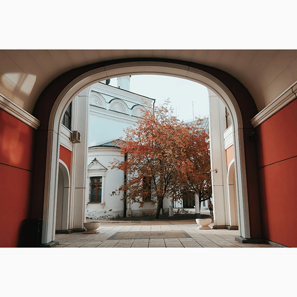 Что посмотреть в Москве за 1 день самостоятельно