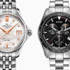 В ассортименте SUNLIGHT появились швейцарские часы Certina и Rado