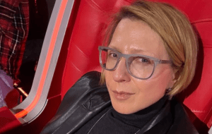 Яна Чурикова высказалась о моде на чрезмерную худобу