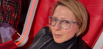 Яна Чурикова высказалась о моде на чрезмерную худобу