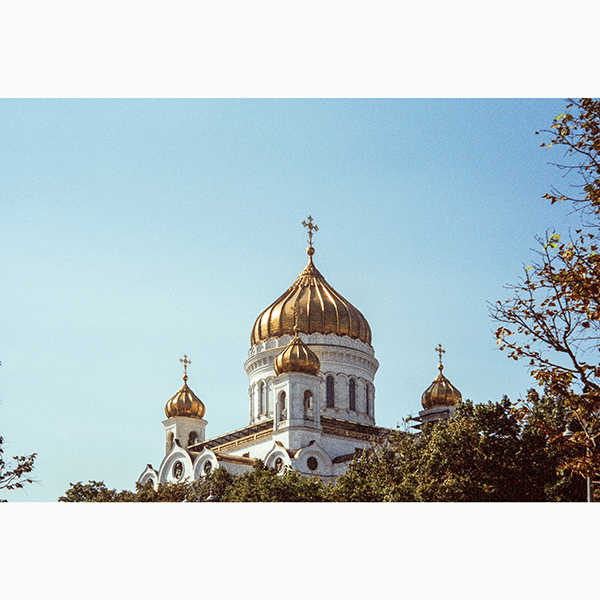 Что посмотреть в Москве за 1 день самостоятельно