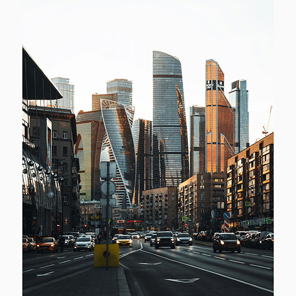 Что посмотреть в Москве за 1 день самостоятельно