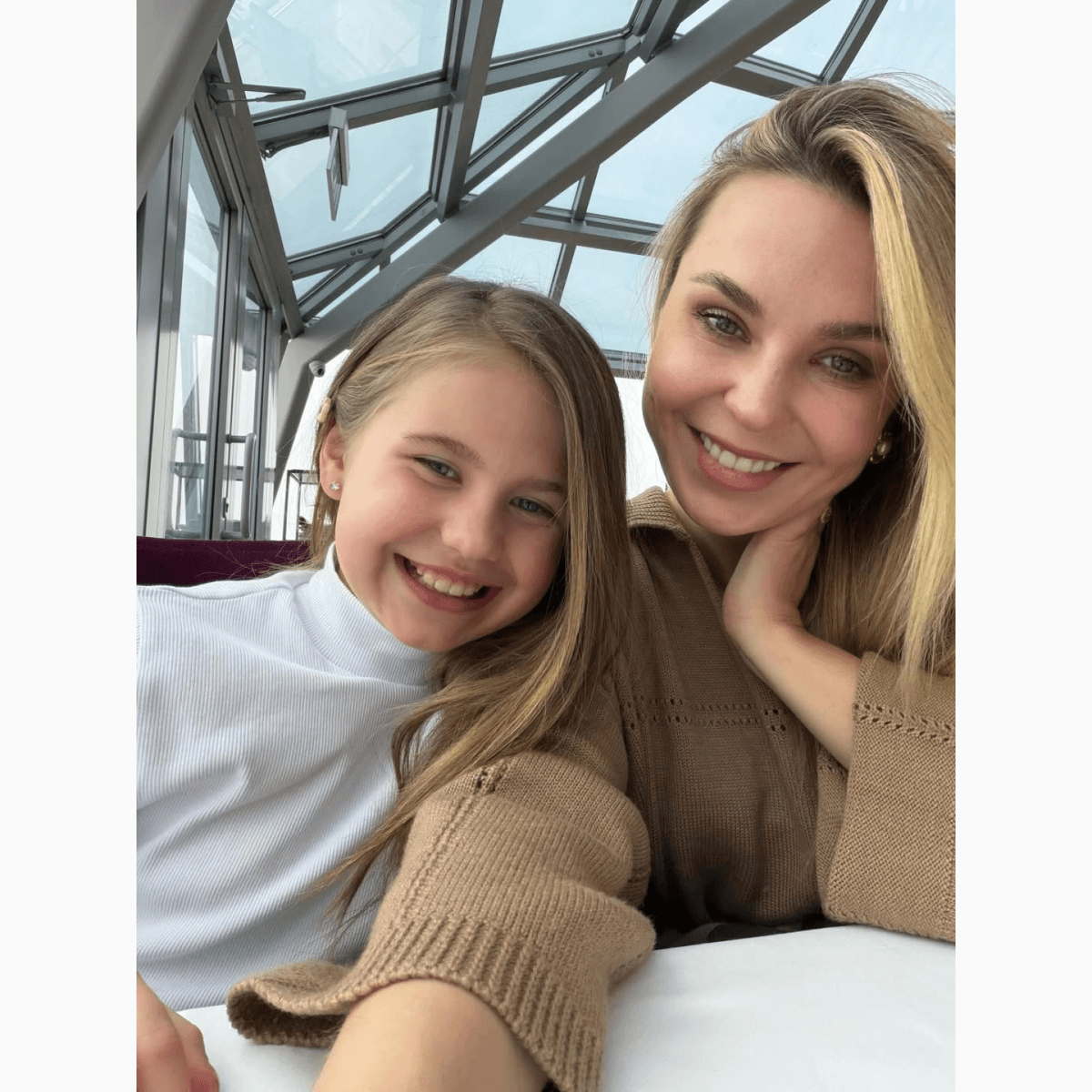 Певица Пелагея объяснила, почему не поможет дочери с карьерой