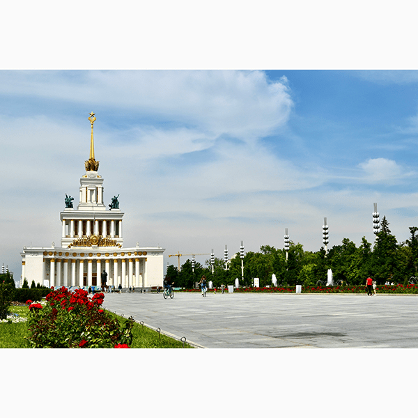 Что посмотреть в Москве за 3 дня самостоятельно