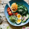 Ешь и худей: сытные и вкусные блюда с минимумом калорий