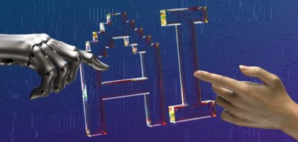 Маркировка ИИ-контента: как она регулируется в России и в мире