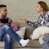 Жена все время недовольна: причины и что делать?