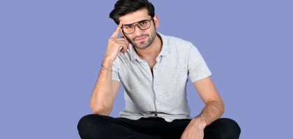 Как распознать умного человека: внешность, речь и поведение