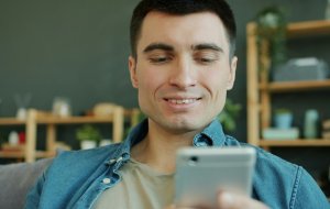Пожелания спокойной ночи мужу