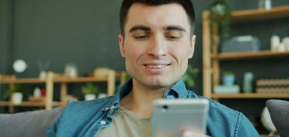 Пожелания спокойной ночи мужу