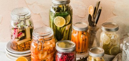 Почему банки с заготовками взрываются: основные ошибки и как их избежать