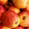 Почему яблоки темнеют на срезе и как сохранить их белыми