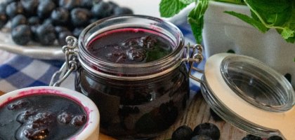 Почему варенье покрывается плесенью и как этого избежать