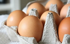 Чем заменить яйца в выпечке, если они закончились