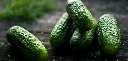 Почему маринованные огурцы становятся мягкими и как сохранить хруст