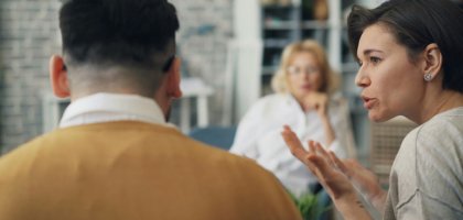 Как избежать скандалов, если вы съехались с родственниками