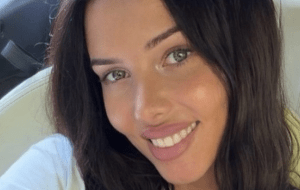 Анастасия Решетова рассказала, почему ее сын до сих пор не пошел в школу