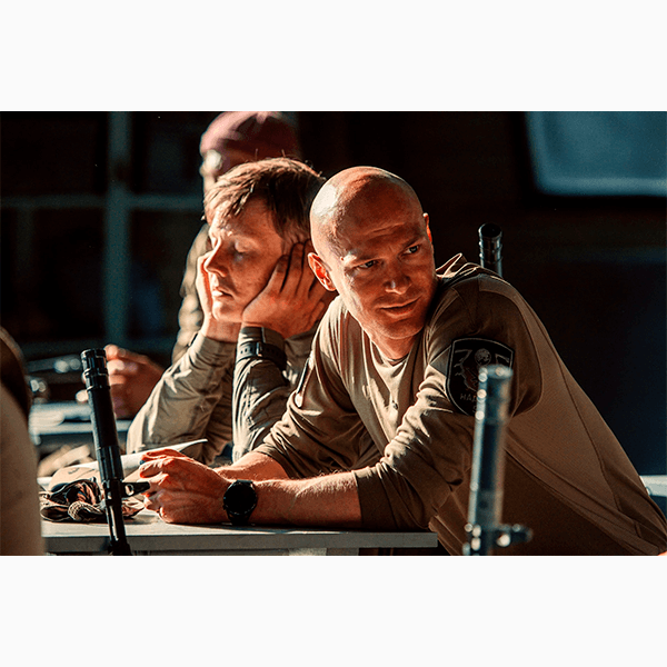 Что смотреть в кино на этой неделе: «Девятая планета», «Вышка-2», «Девочки учатся бриться»